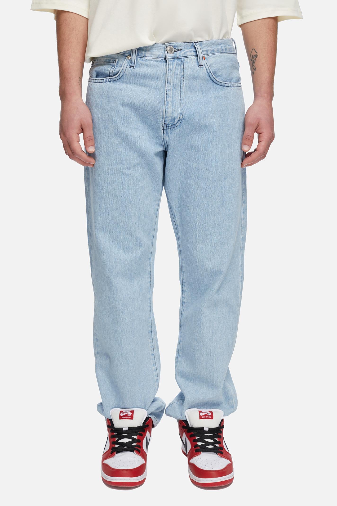  DENIM PANT 004