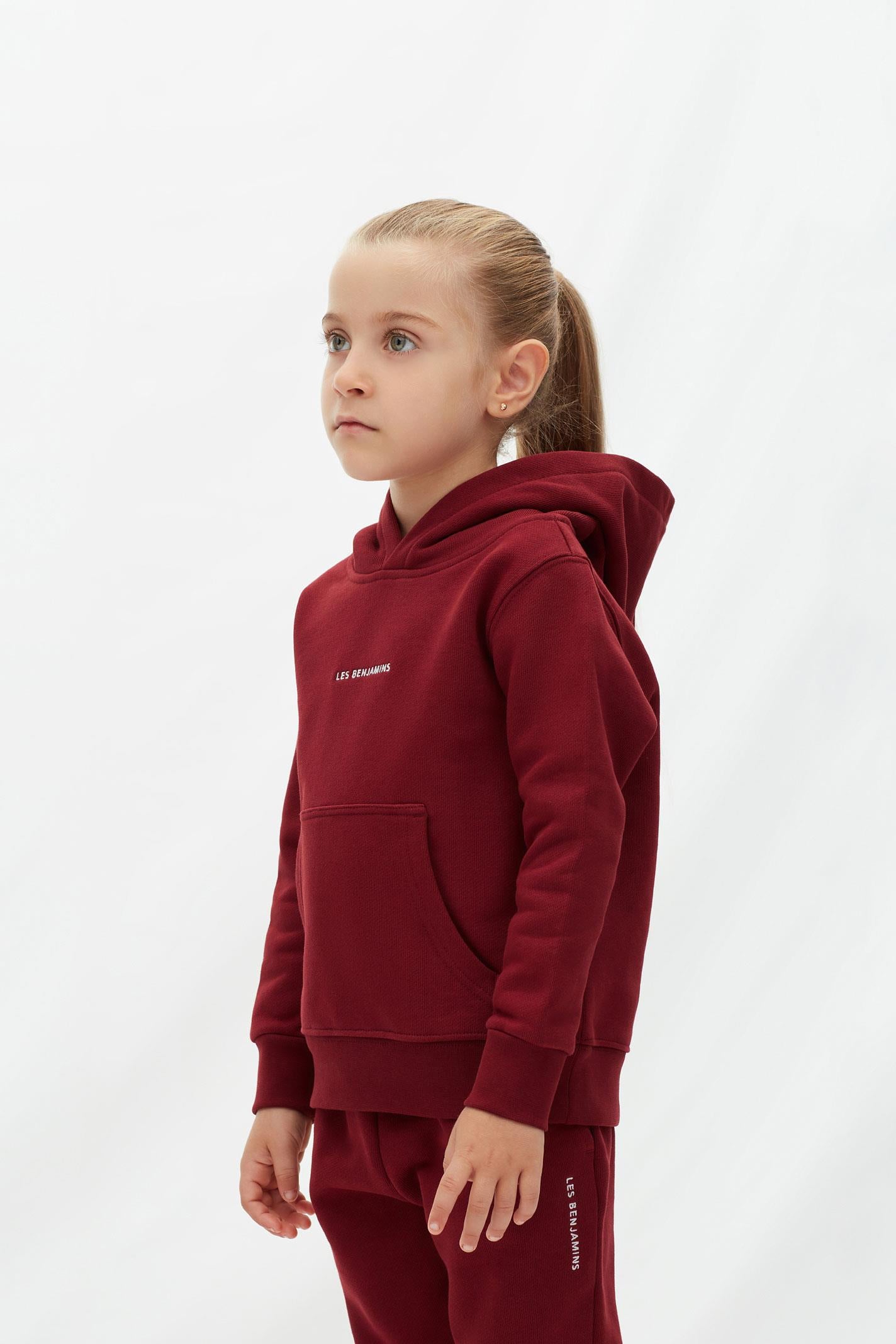 HOODIE 501