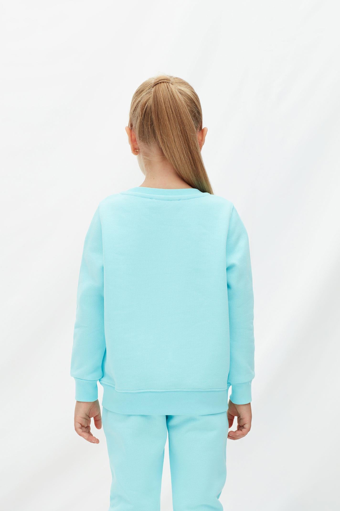 SWEATSHIRT 505