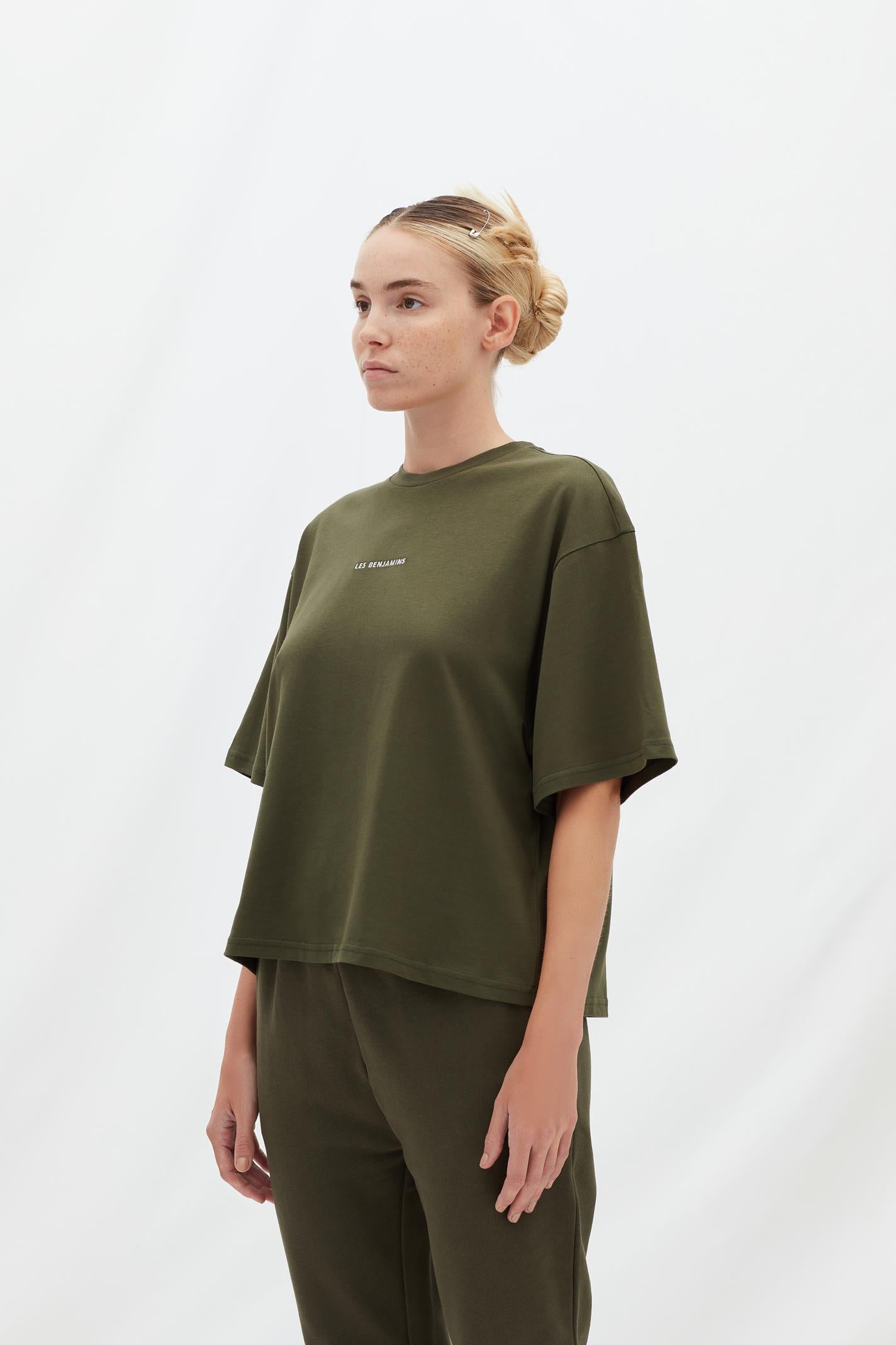 CROPPED OVERSIZED TEE 302