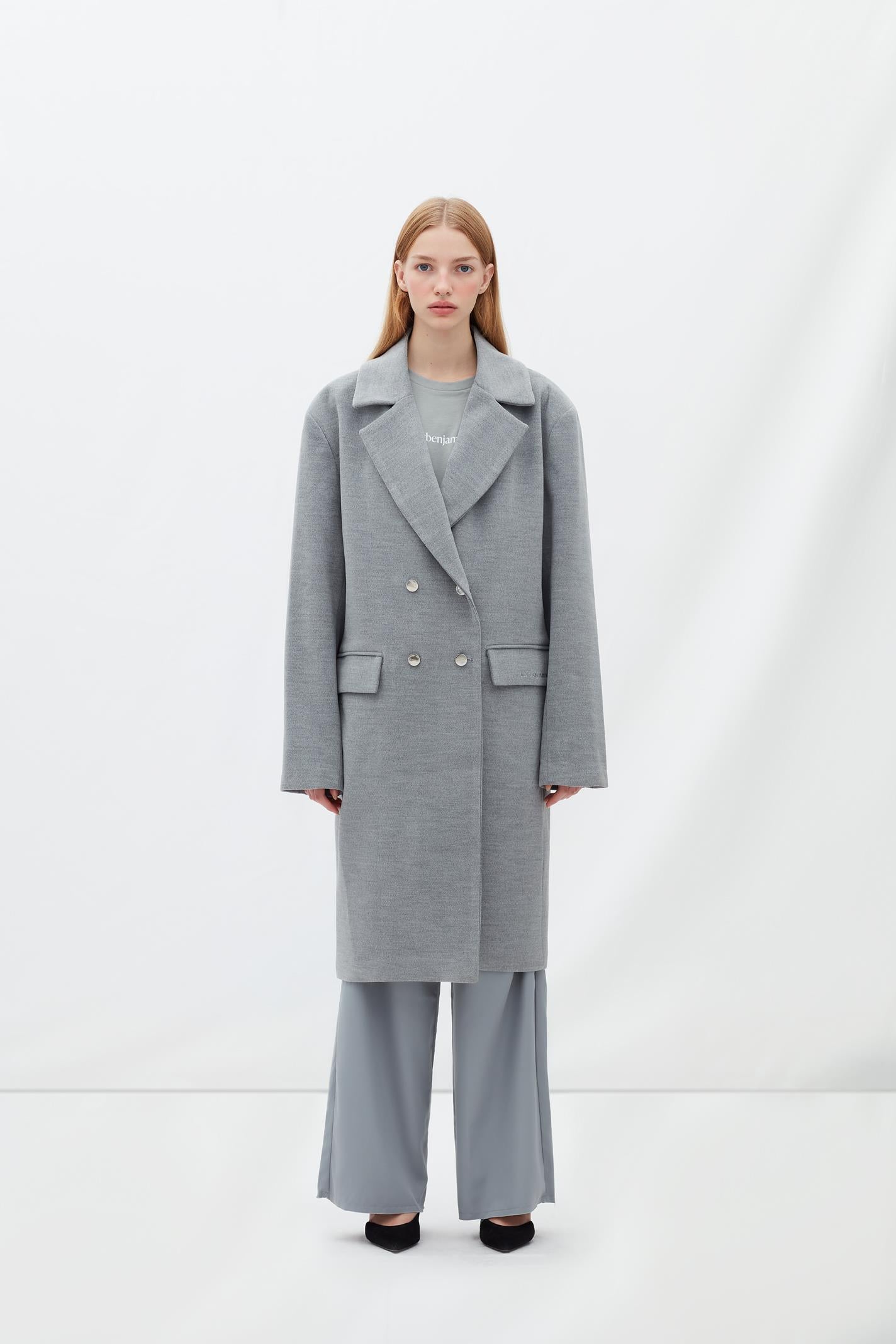 COAT 001