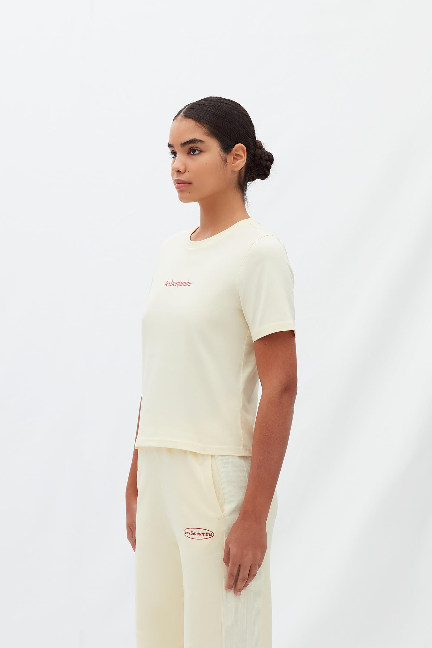 SHORT SLEEVE TEE 001