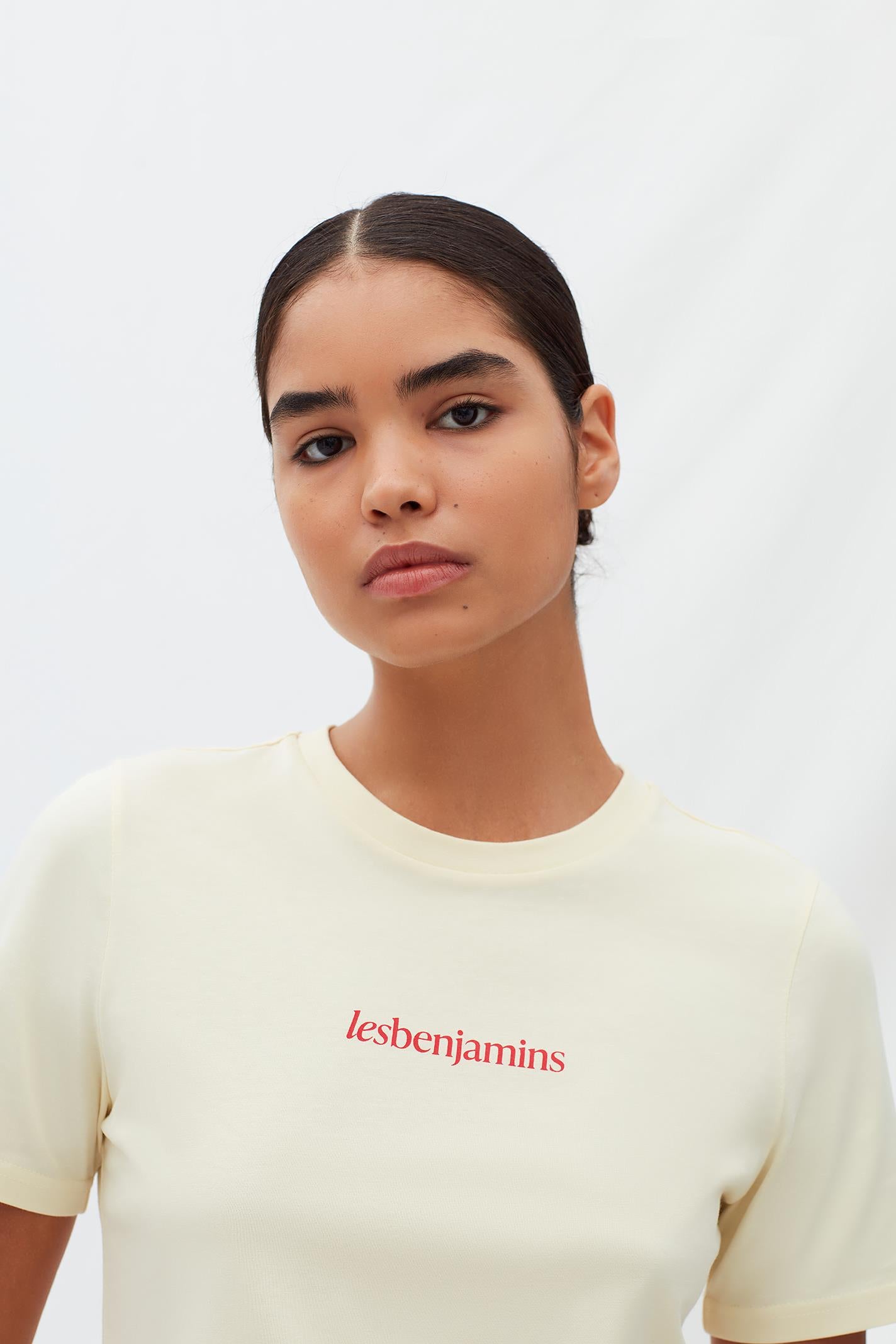 SHORT SLEEVE TEE 001