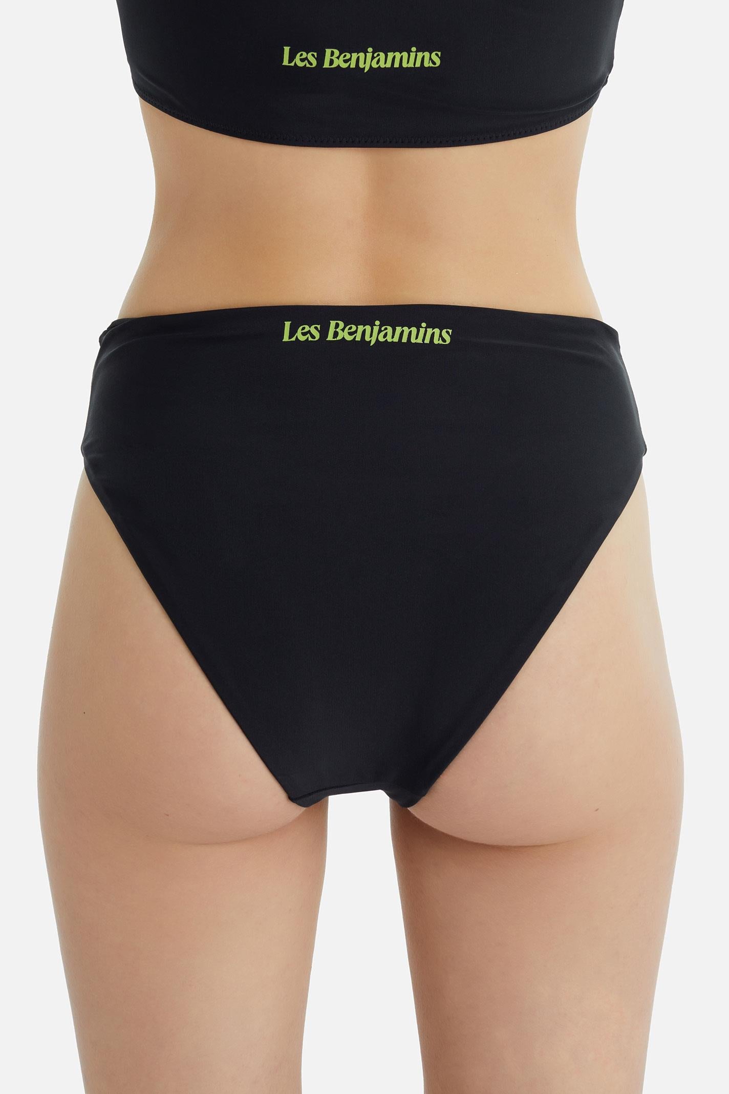  BIKINI TOP 014 Les Benjamins