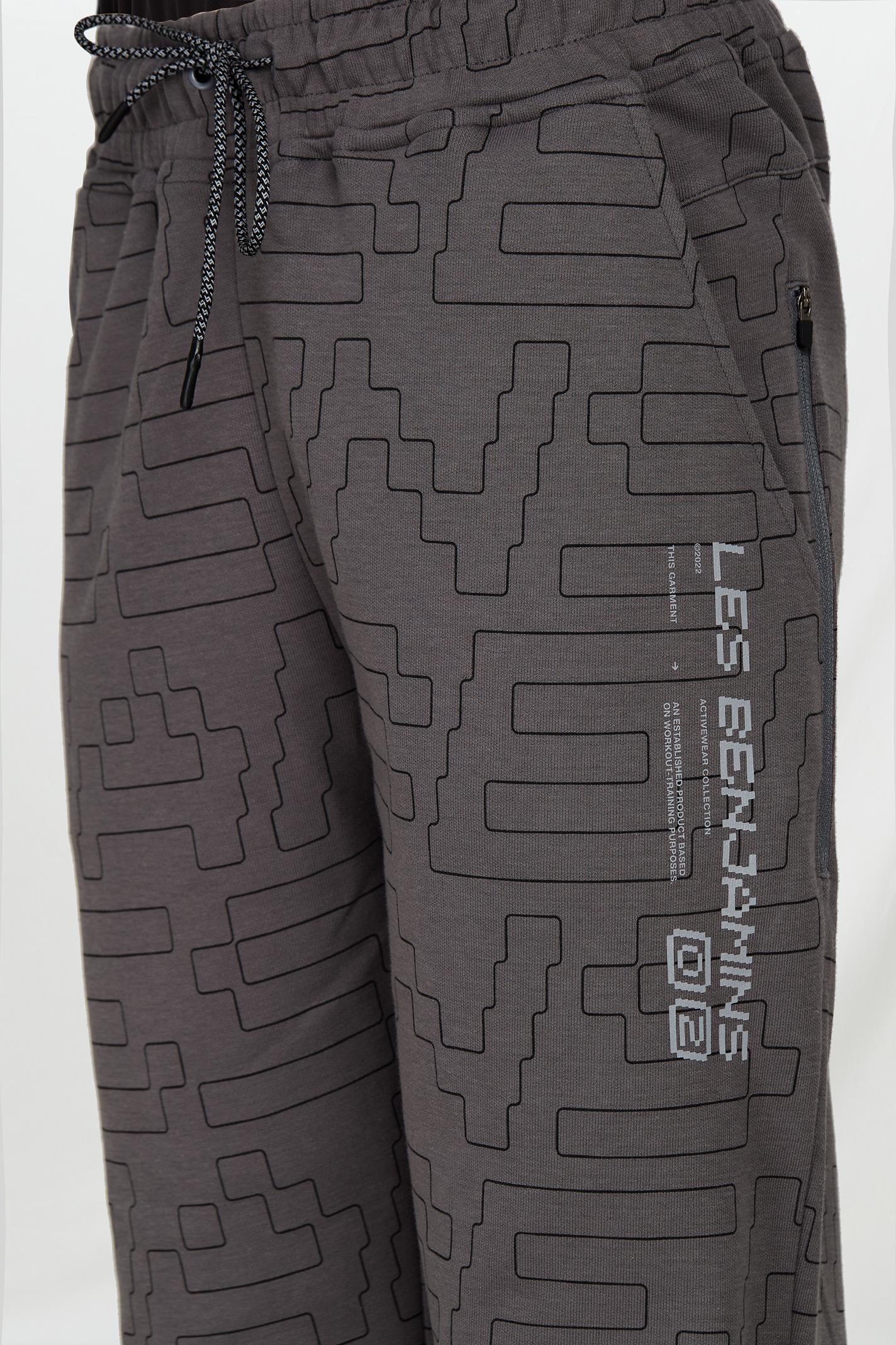 TRACKPANT 502