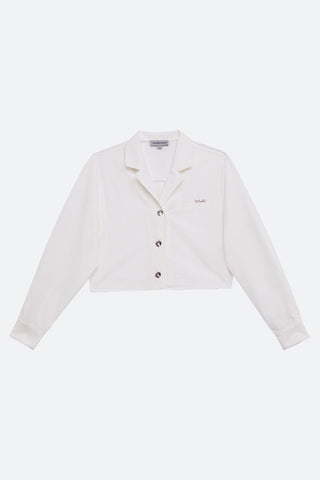 Les Benjamins - LONG SLEEVE SHIRTS 404