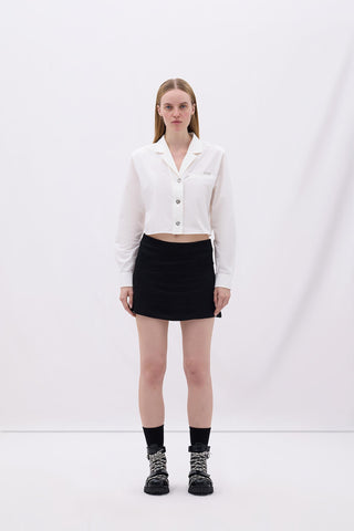 Les Benjamins - LONG SLEEVE SHIRTS 404