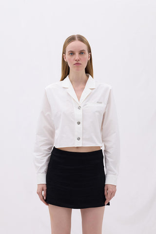 Les Benjamins - LONG SLEEVE SHIRTS 404