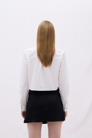 Les Benjamins - LONG SLEEVE SHIRTS 404