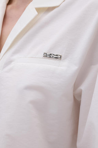 Les Benjamins - LONG SLEEVE SHIRTS 404