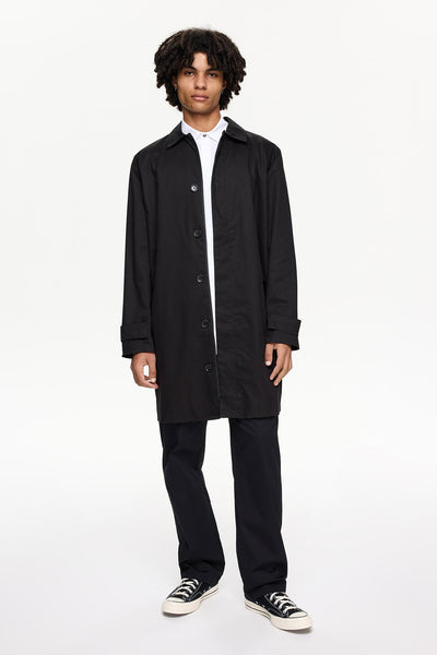 LIGHTWEIGHT RAIN COAT 401