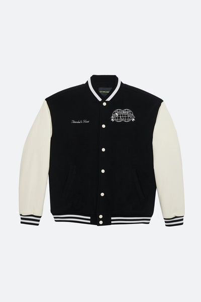 VARSITY JACKET 003