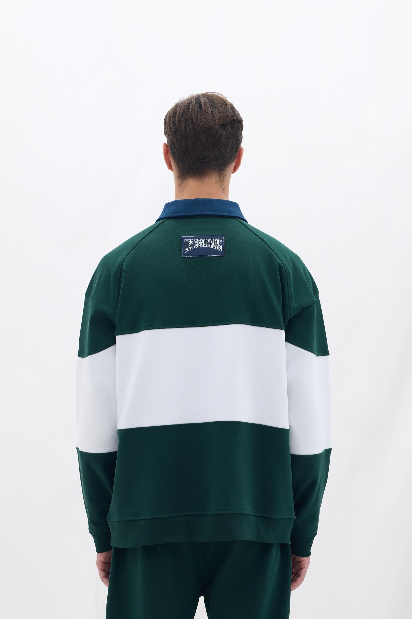  RUGBY POLO 003