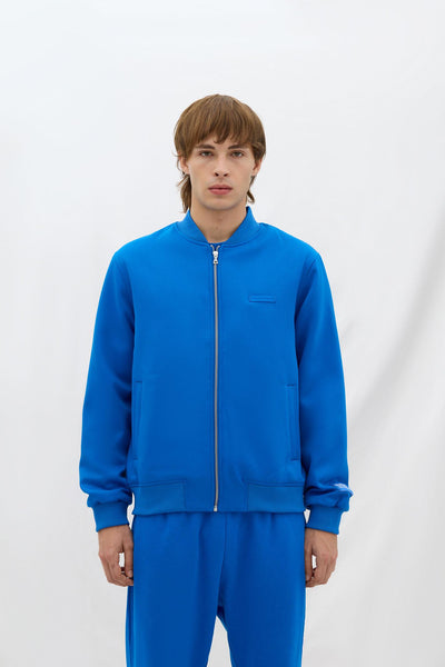 BOMBER JACKET 302