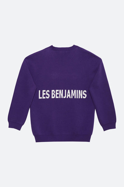 SWEATER 305