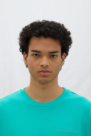 Les Benjamins - SHORT SLEEVE TEE 303