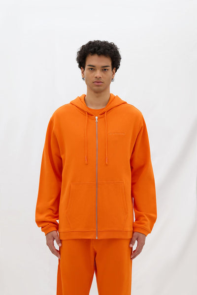 ZIP HOODIE 304