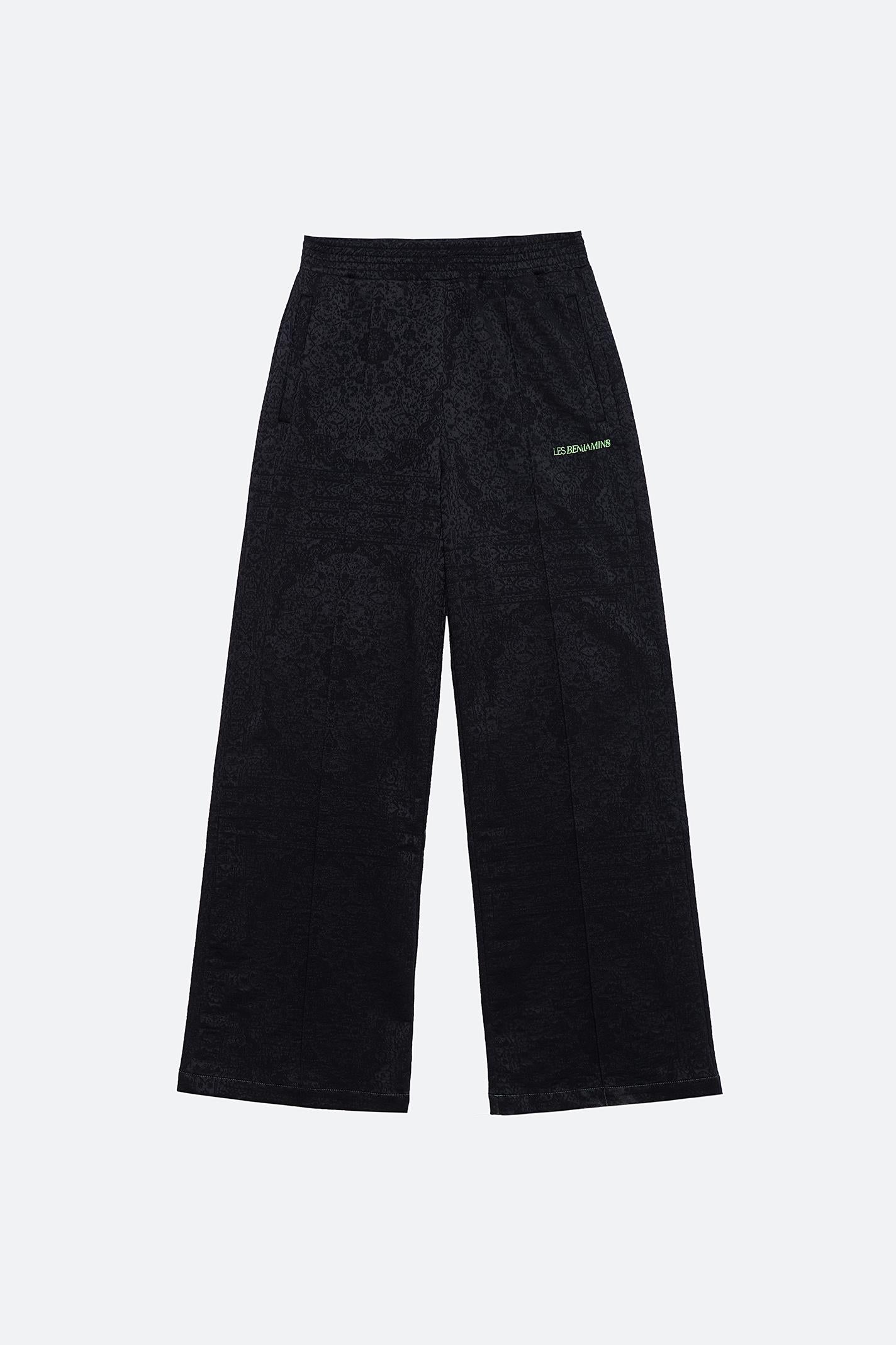 RELAXED SWEATPANT 007