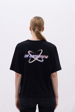 Les Benjamins - TEE 017