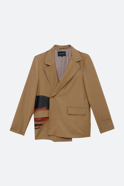 BLAZER 102