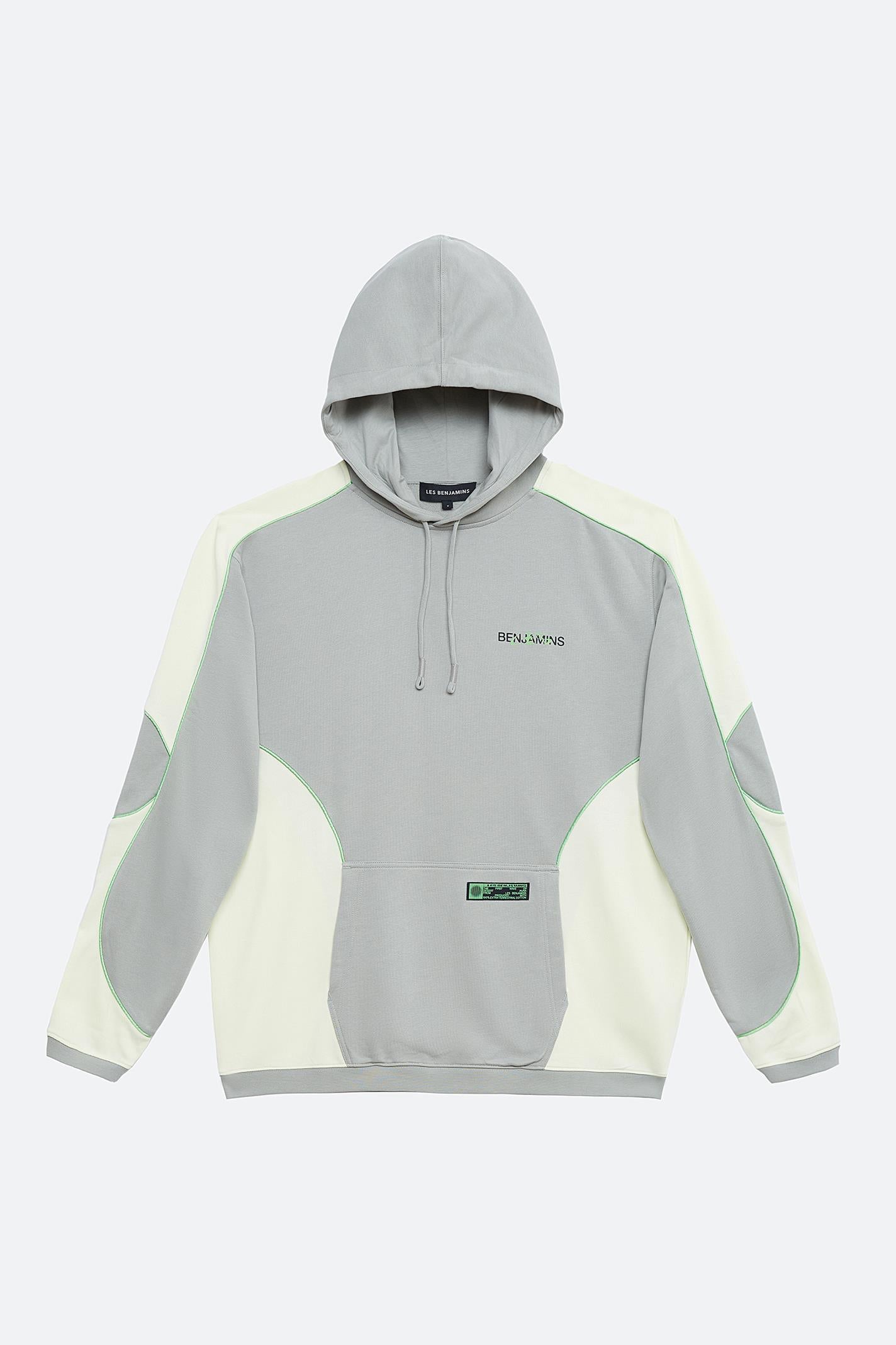  RELAXED HOODIE 005