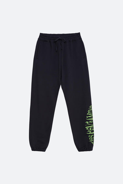 RELAXED SWEATPANT 002