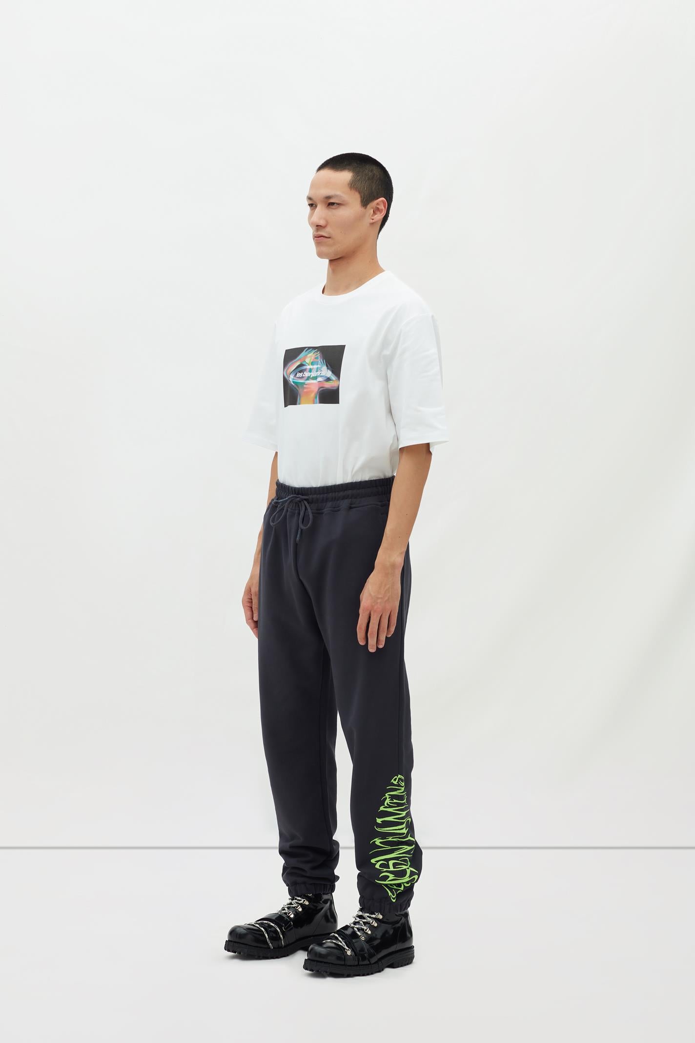  RELAXED SWEATPANT 002