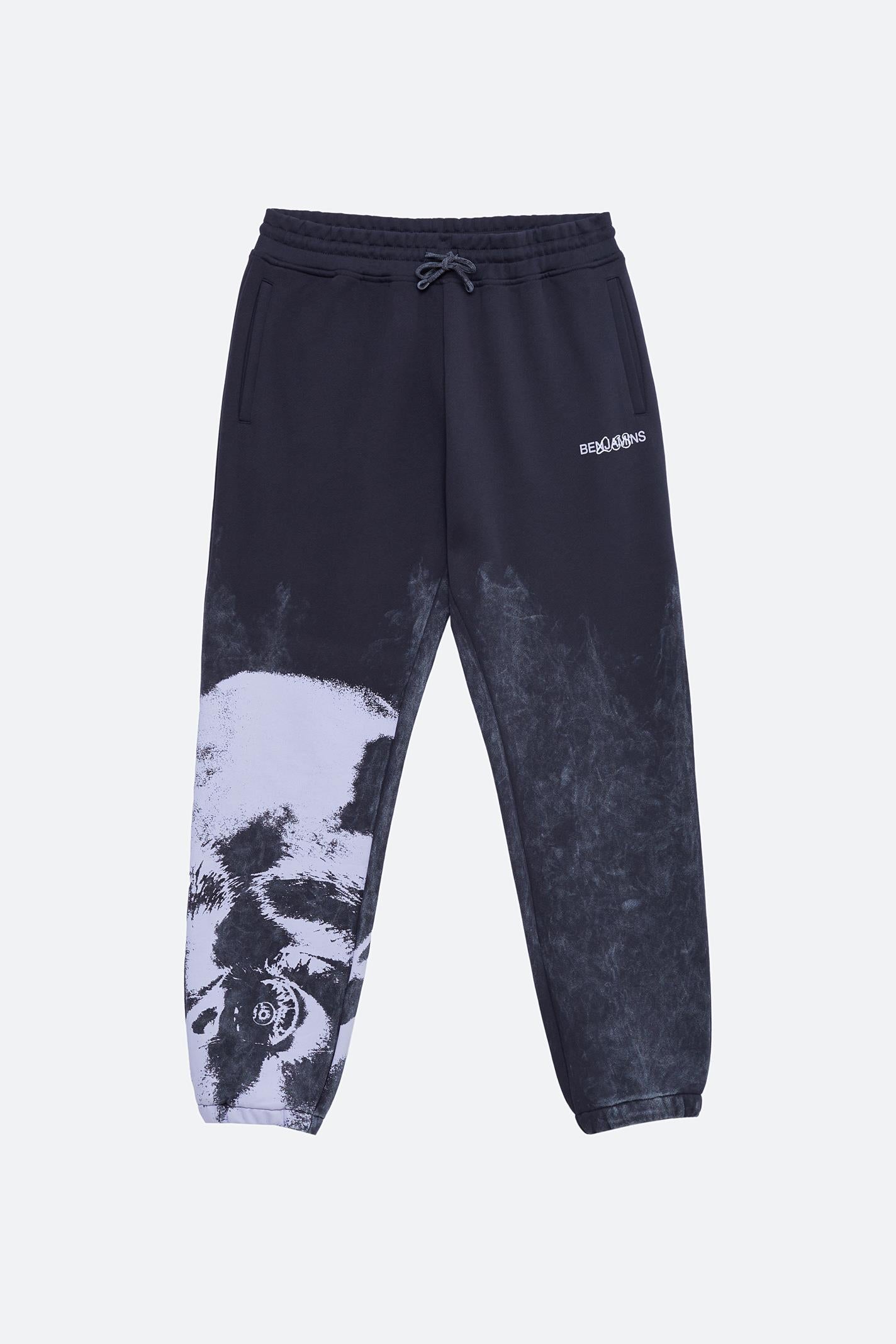 RELAXED SWEATPANT 005 