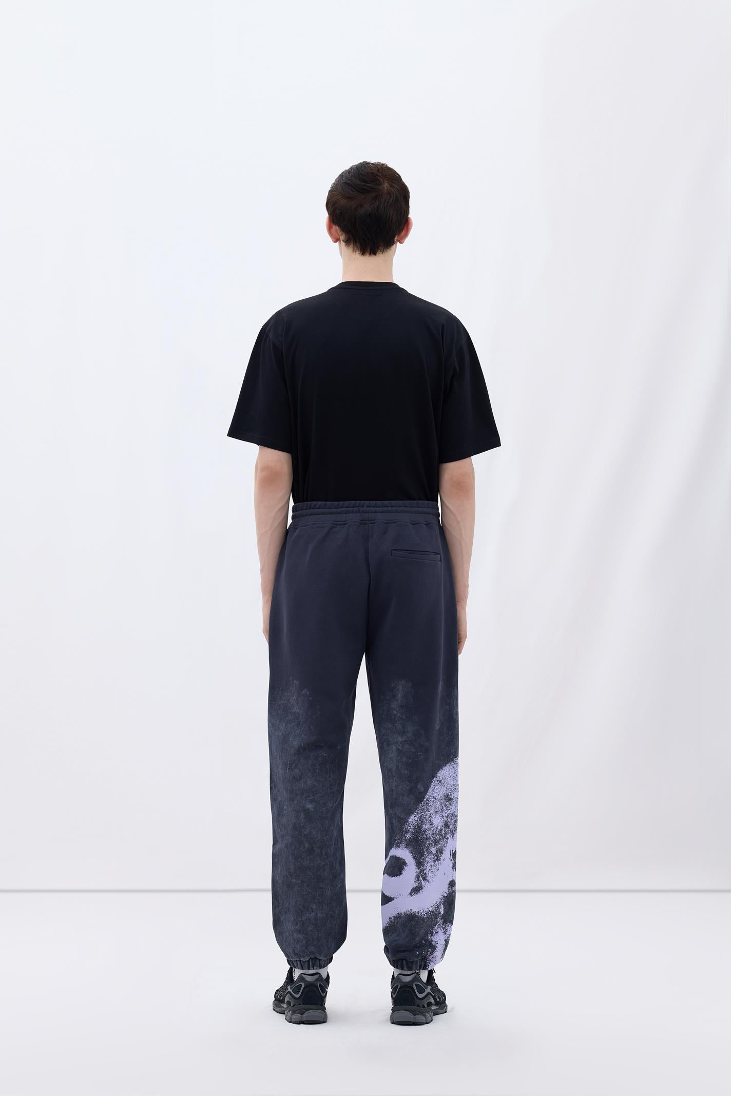  RELAXED SWEATPANT 005