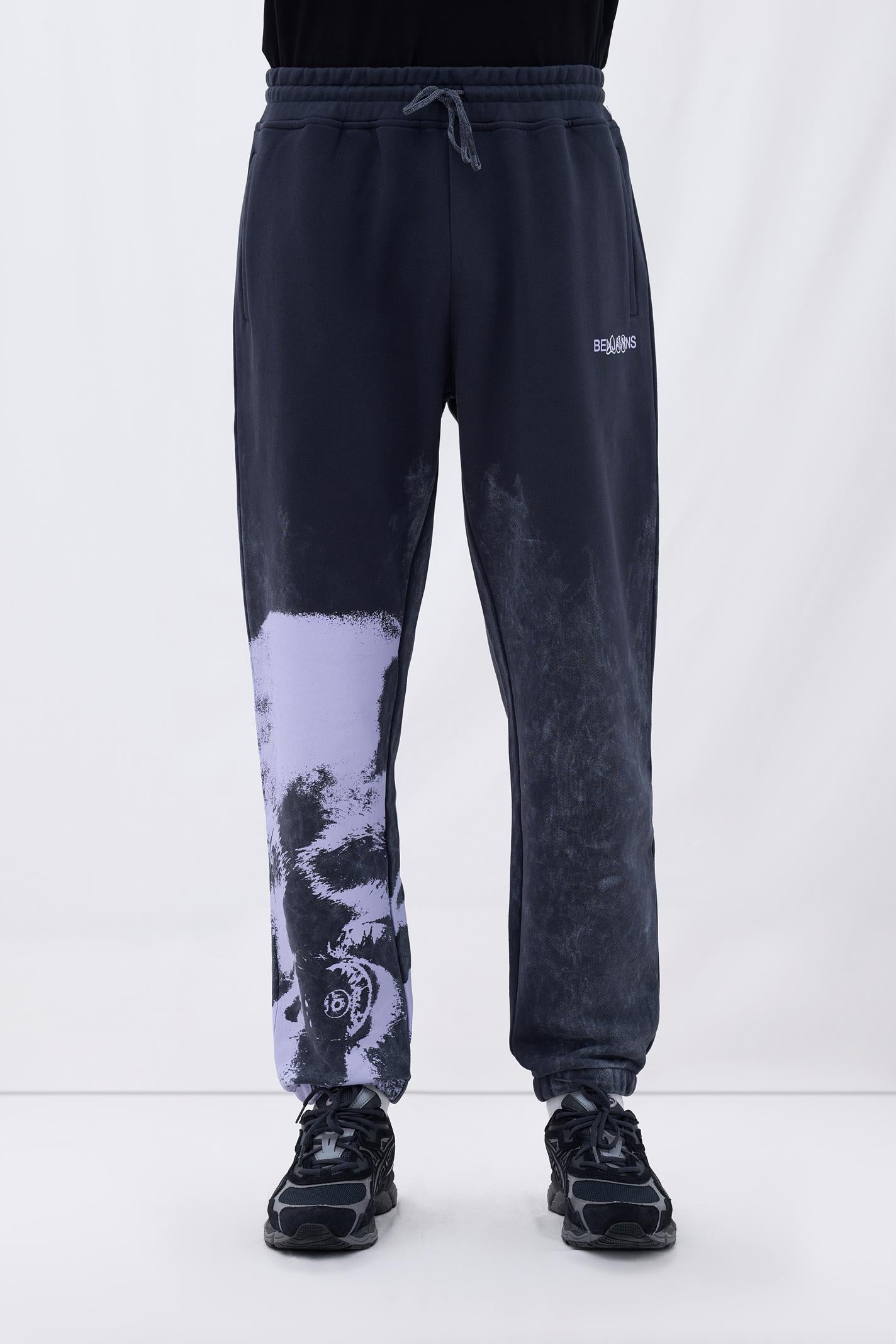  RELAXED SWEATPANT 005