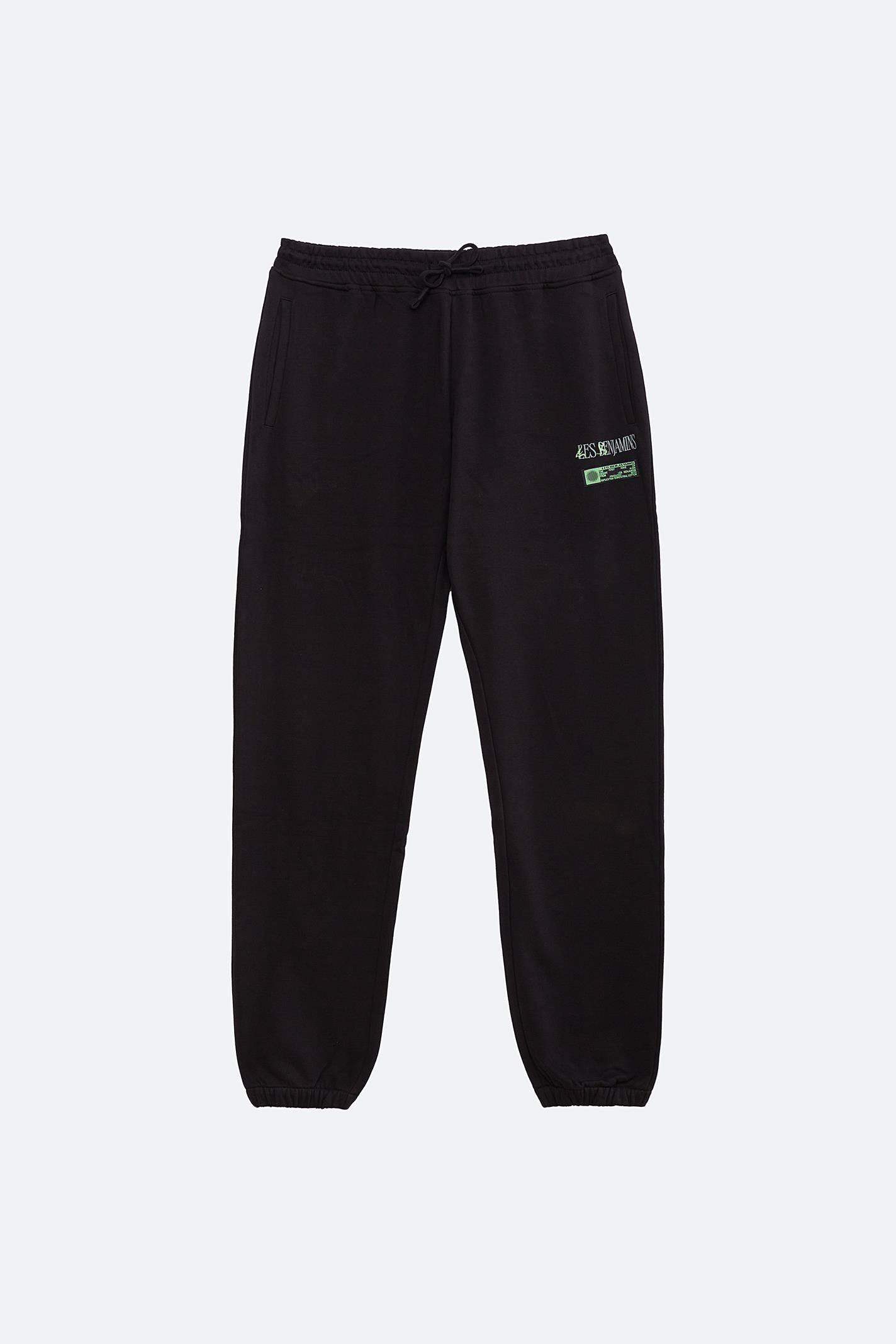 RELAXED SWEATPANT 008 