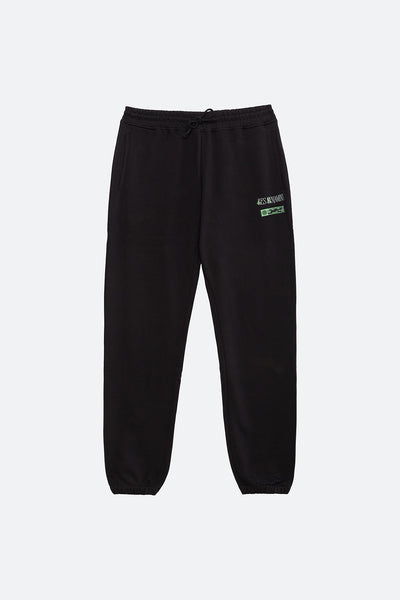 RELAXED SWEATPANT 008