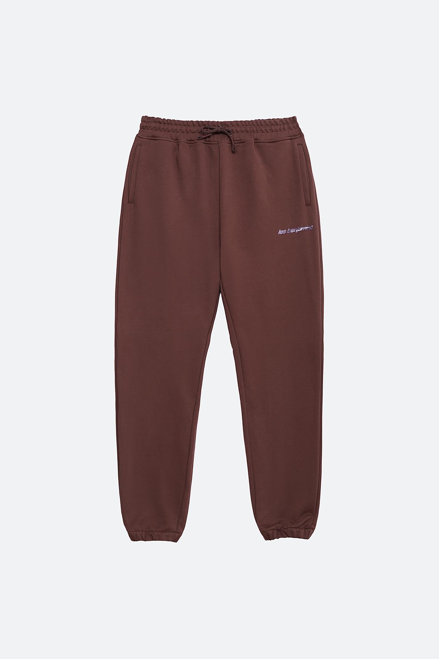 RELAXED SWEATPANT 012 