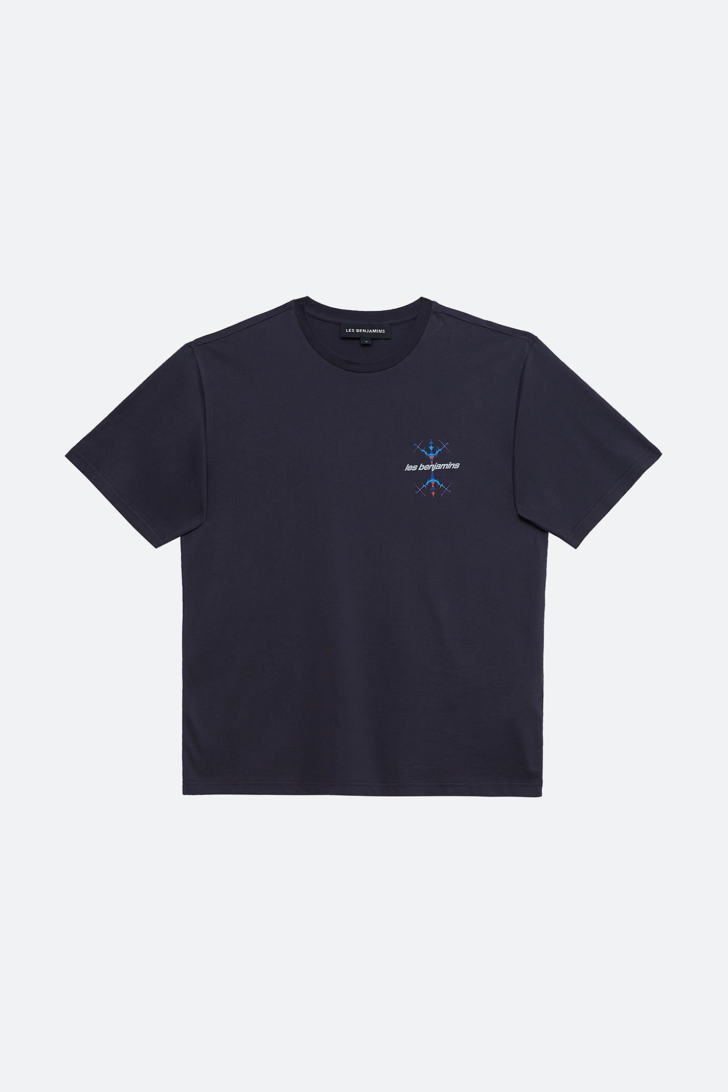  RELAXED TEE 005