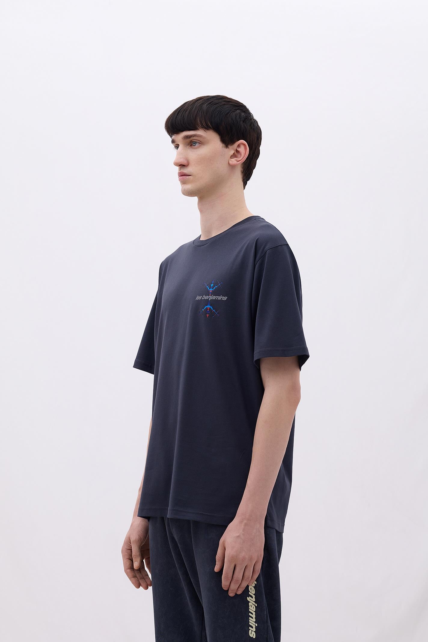  RELAXED TEE 005