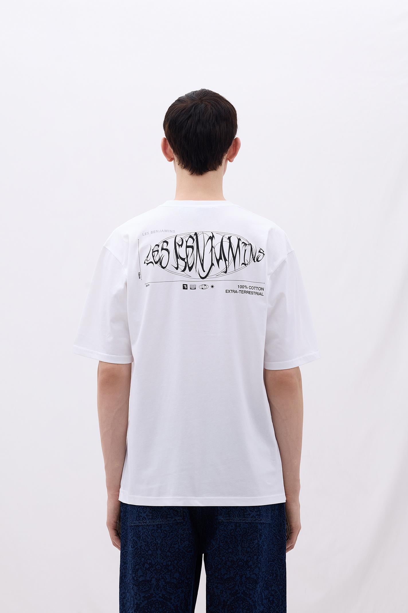  RELAXED TEE 010