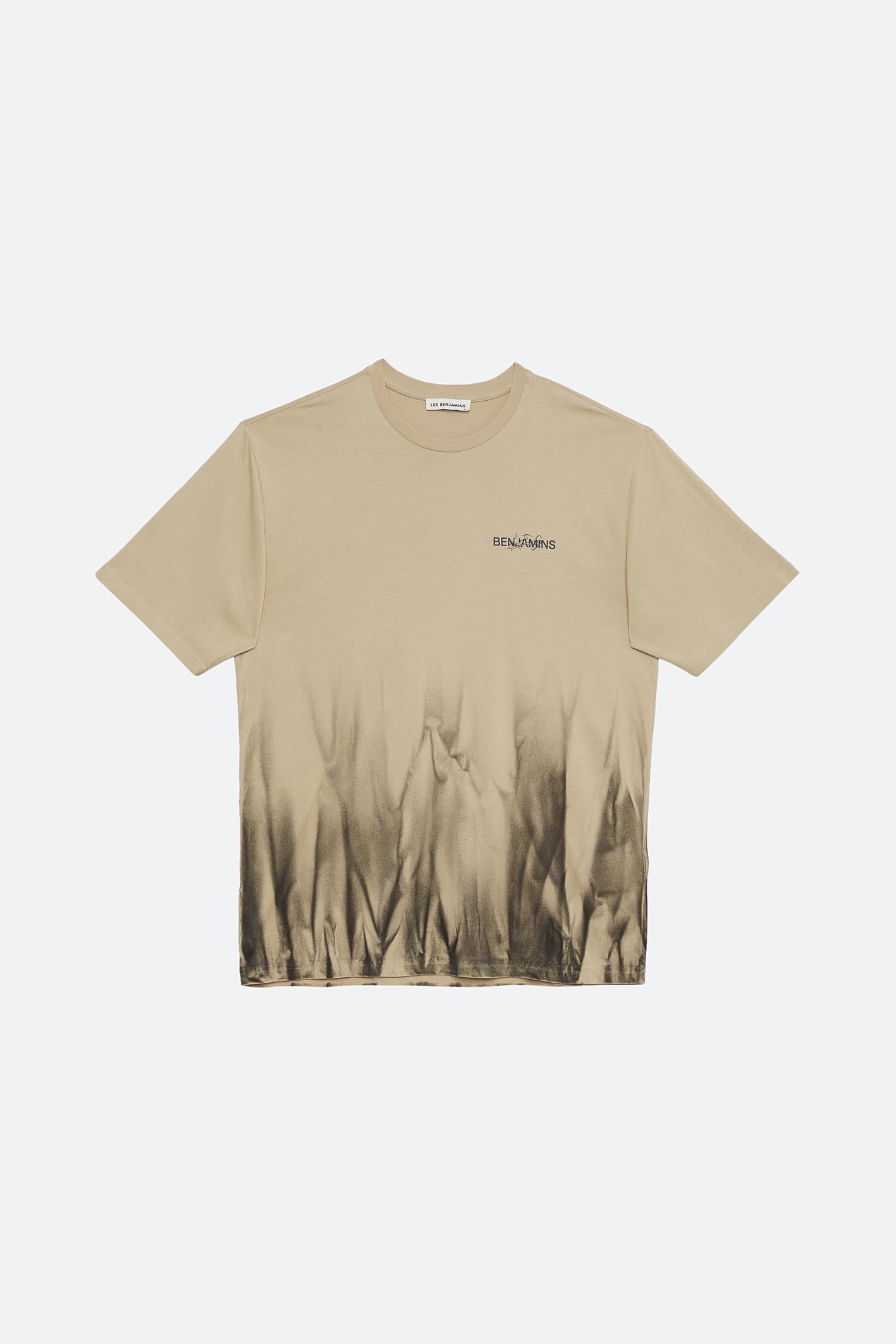 RELAXED TEE 012 