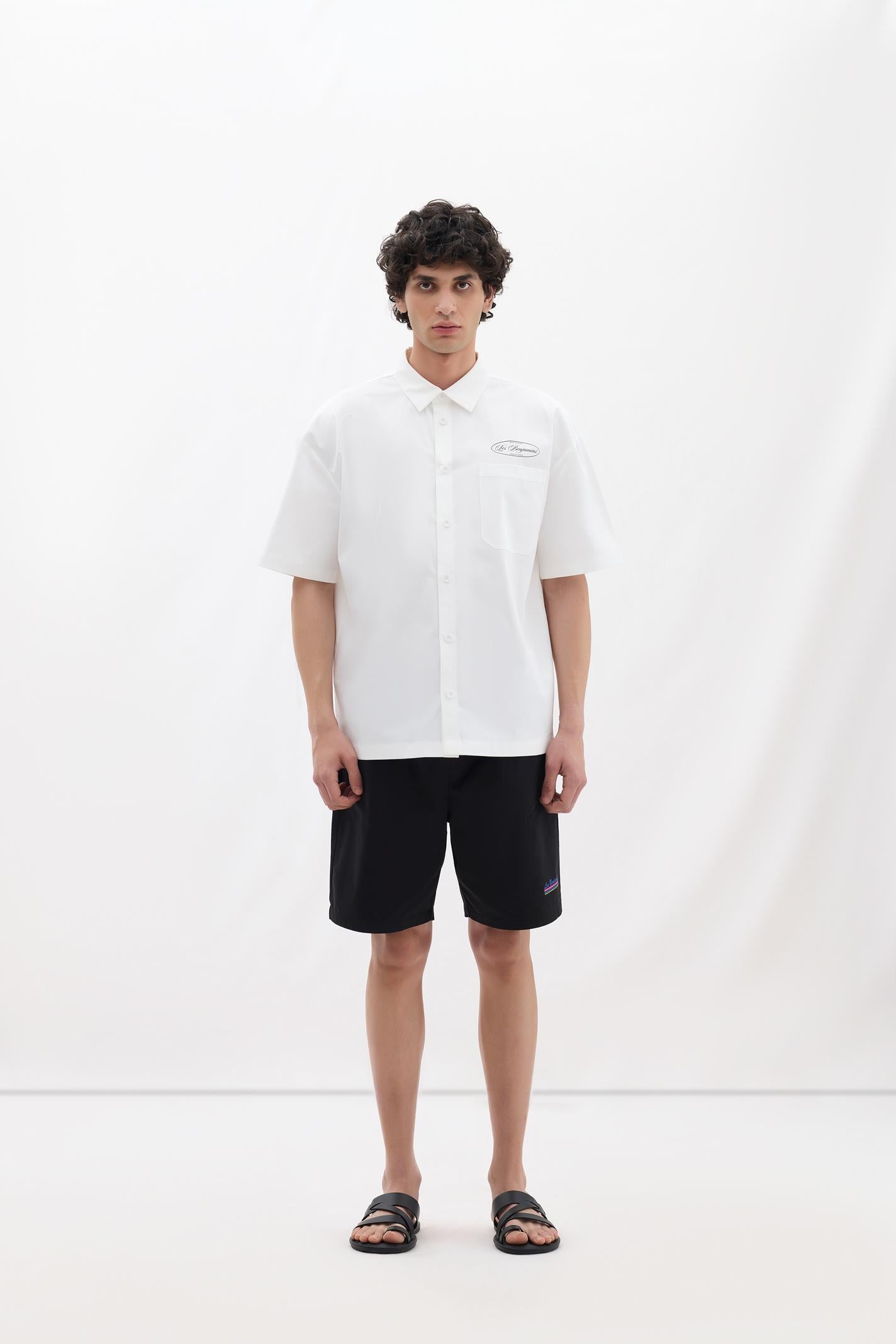  SHORT SLEEVE SHIRT 002