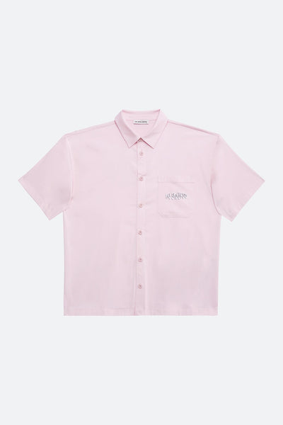 SHORT SLEEVE SHIRT 006