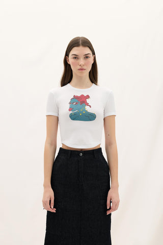 Les Benjamins - BABY TEE 602