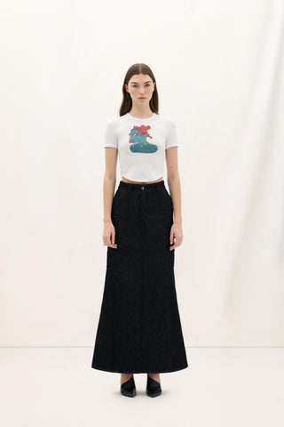 Les Benjamins - BABY TEE 602