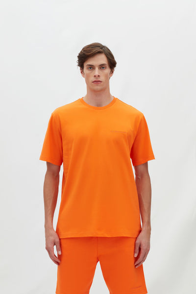 SHORT SLEEVE TEE 302