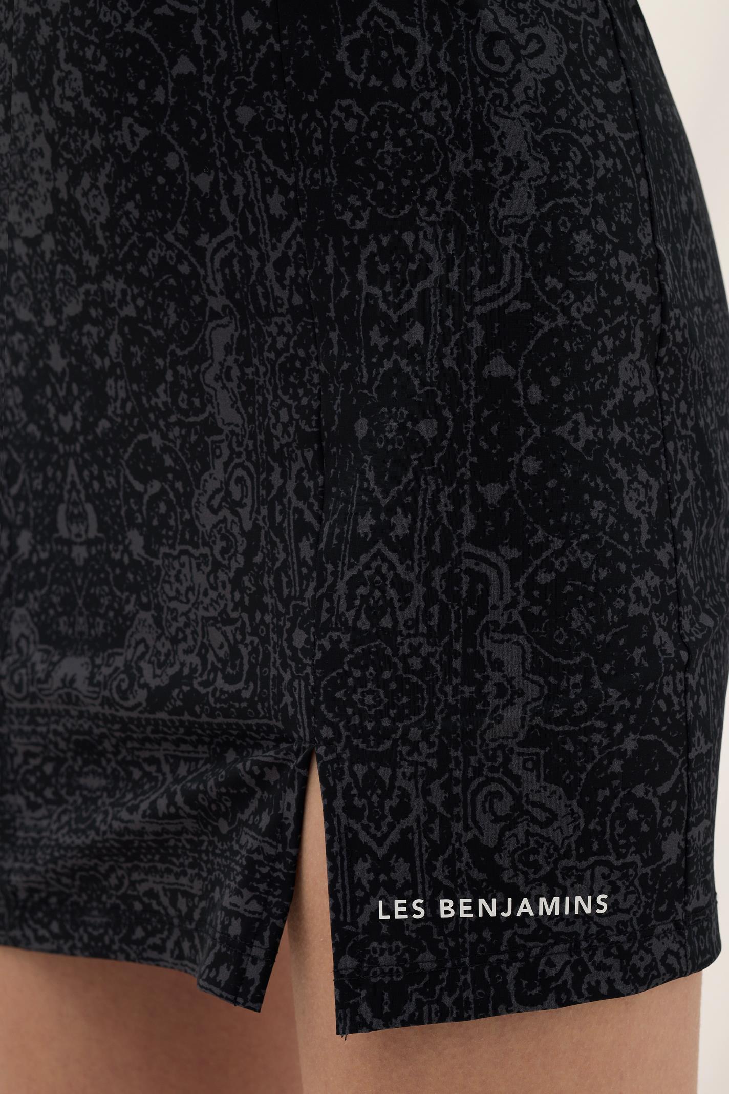  DRESS 001 Les Benjamins