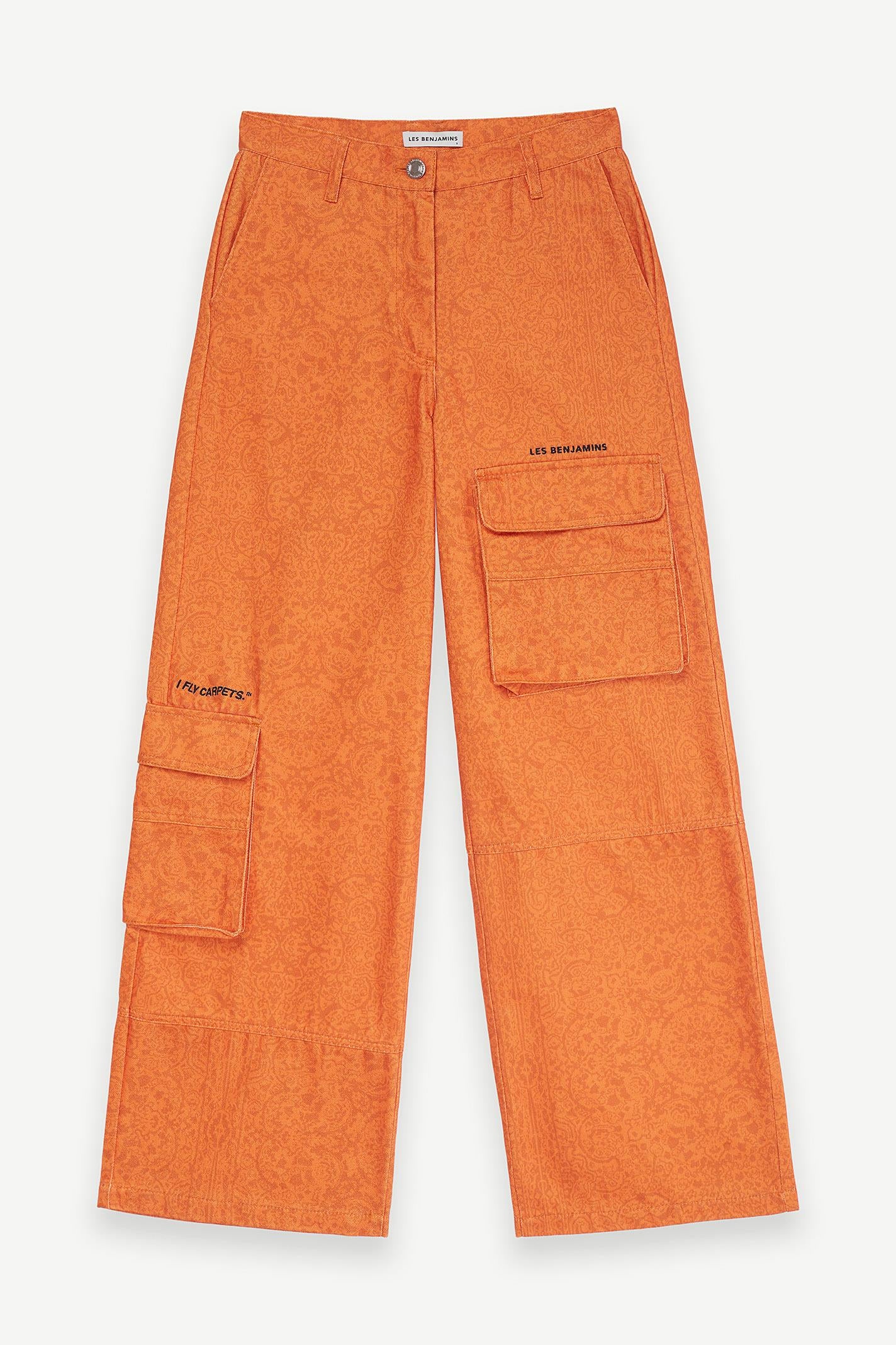 UTILITY PANT 505 