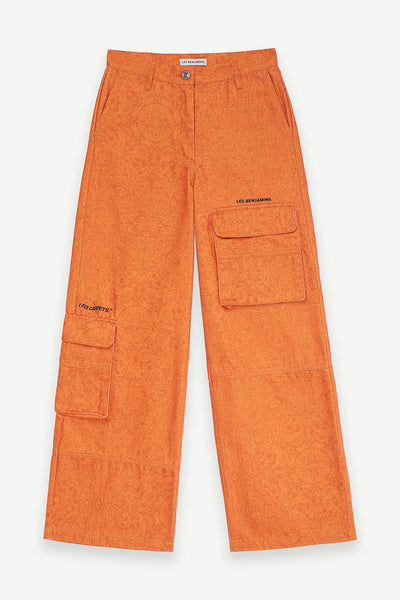 UTILITY PANT 505