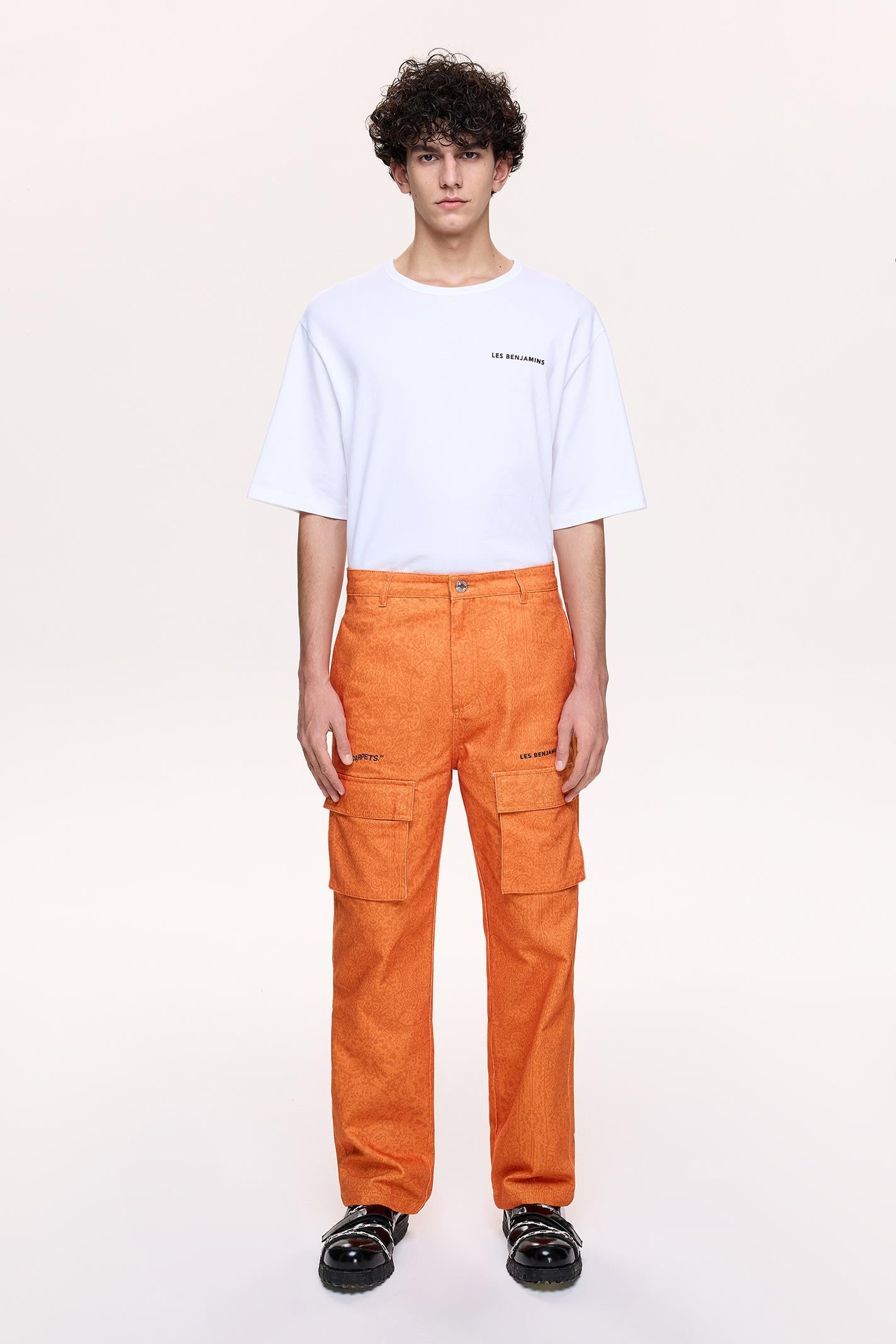  UTILITY PANT 505