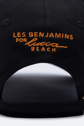 Les Benjamins - LUCCA CAP 605