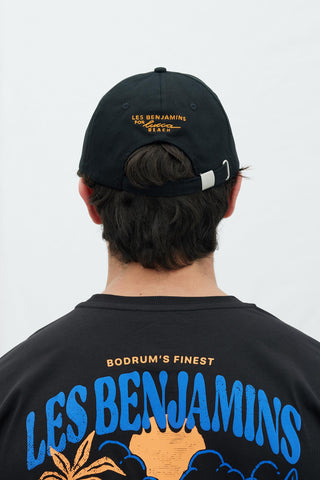 Les Benjamins - LUCCA CAP 605