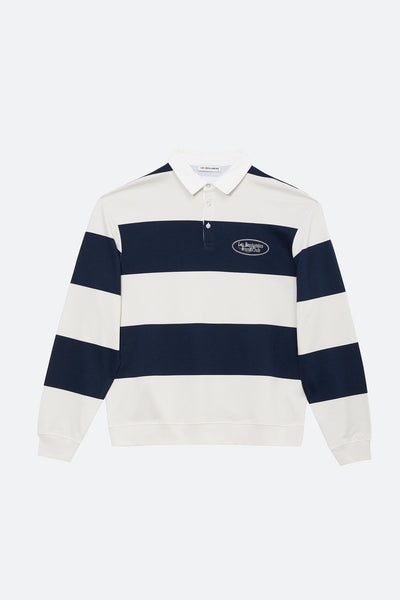 RUGBY POLO 001