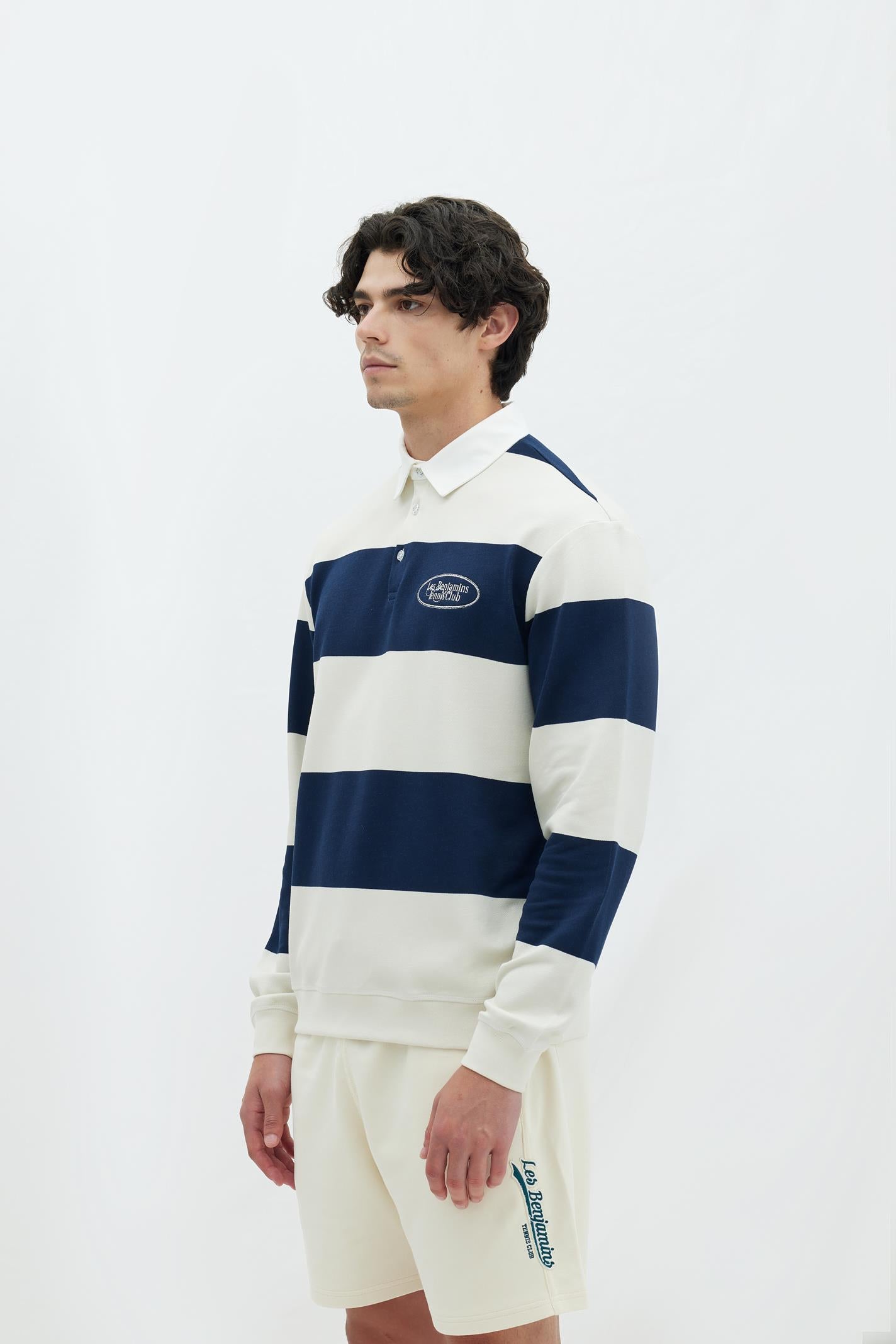  RUGBY POLO 001